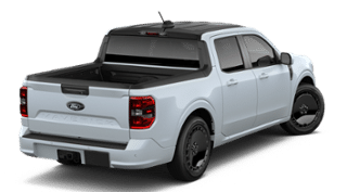 2026 Ford Maverick® External Image 4